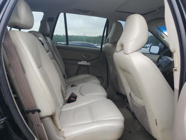 2006 Volvo Xc90 VIN: YV4CY592061289338 Lot: 61222684