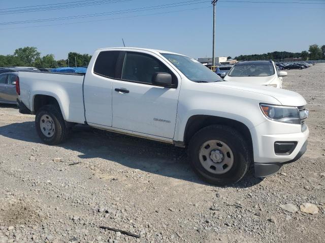 2020 Chevrolet Colorado VIN: 1GCHSBEA6L1191142 Lot: 58696324