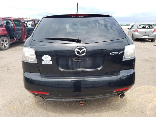 2010 Mazda Cx-7 VIN: JM3ER2W59A0300994 Lot: 59669924