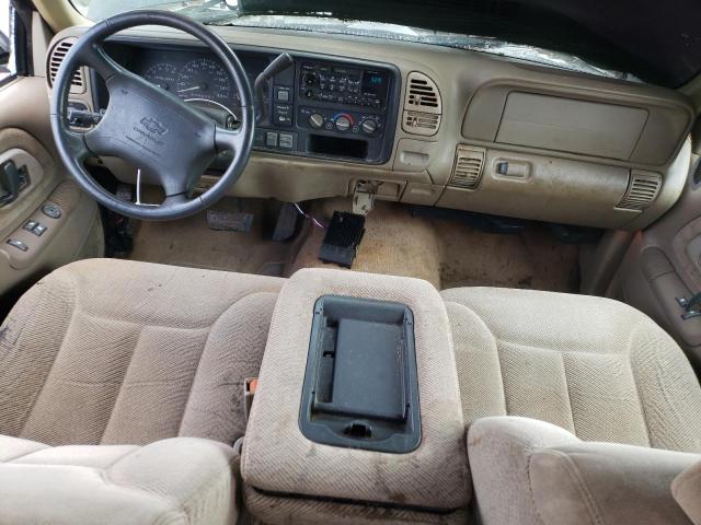 1997 Chevrolet Gmt-400 K1500 VIN: 2GCEK19R5V1176903 Lot: 59287324