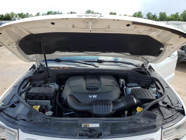 2015 Jeep Grand Cherokee Limited VIN: 1C4RJEBG6FC952567 Lot: 60150244