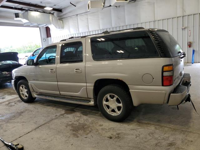 2005 GMC Yukon Xl Denali VIN: 1GKFK66U95J256273 Lot: 57256524