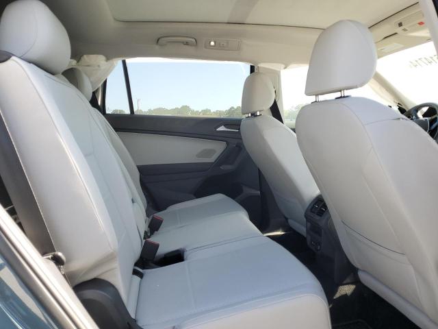 2021 Volkswagen Tiguan Se VIN: 3VV3B7AX3MM137904 Lot: 59614714