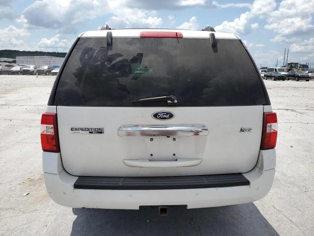 2013 Ford Expedition El Limited VIN: 1FMJK1K52DEF00274 Lot: 59858554