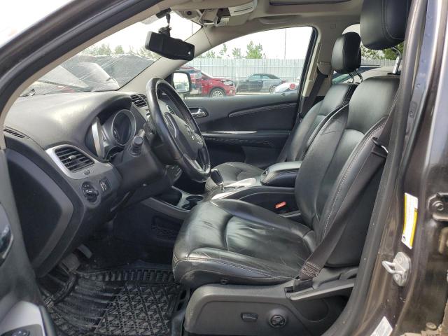 2015 Dodge Journey R/T VIN: 3C4PDDFG5FT560090 Lot: 59218694