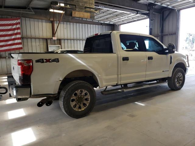 2018 FORD F250 SUPER 1FT7W2BT0JEB38139