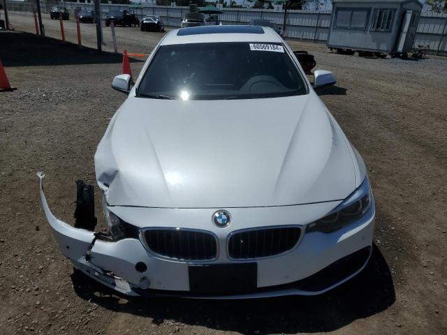 VIN WBA4J1C54KBM13510 2019 BMW 4 Series, 430I Gran ... no.5