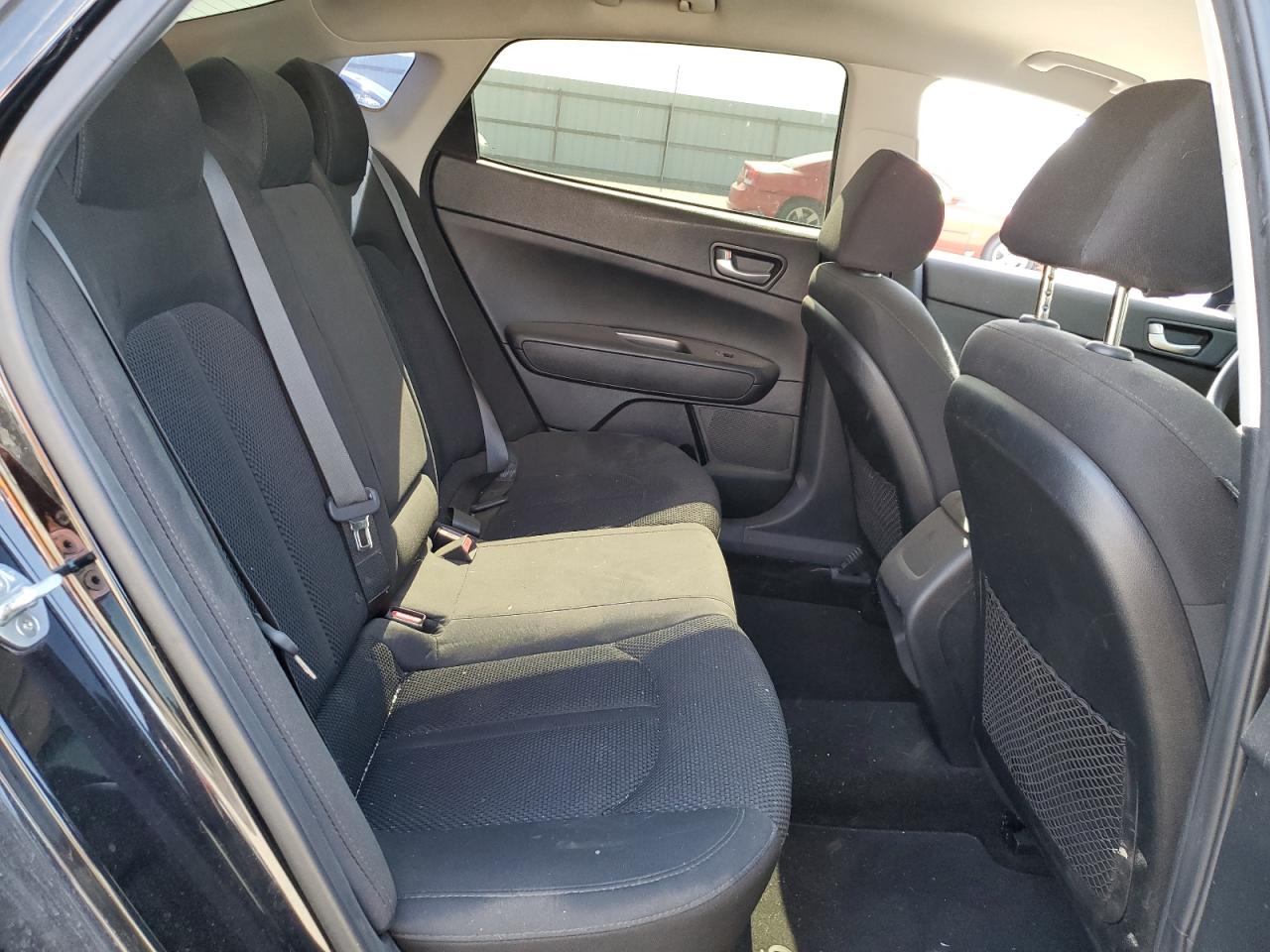 5XXGT4L36KG310805 2019 Kia Optima Lx