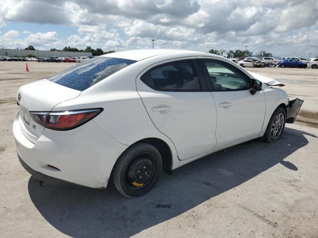 2016 Toyota Scion Ia VIN: 3MYDLBZV4GY127967 Lot: 59127844