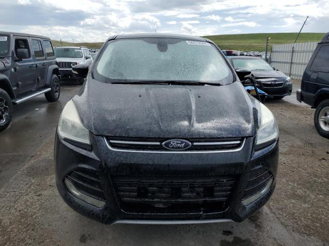 2013 Ford Escape Sel VIN: 1FMCU9HX2DUB40892 Lot: 58479544