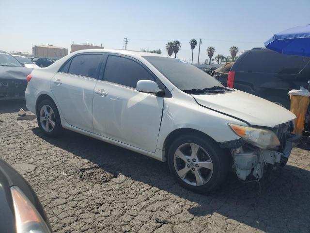 2013 Toyota Corolla Base VIN: 5YFBU4EE4DP183634 Lot: 57475194