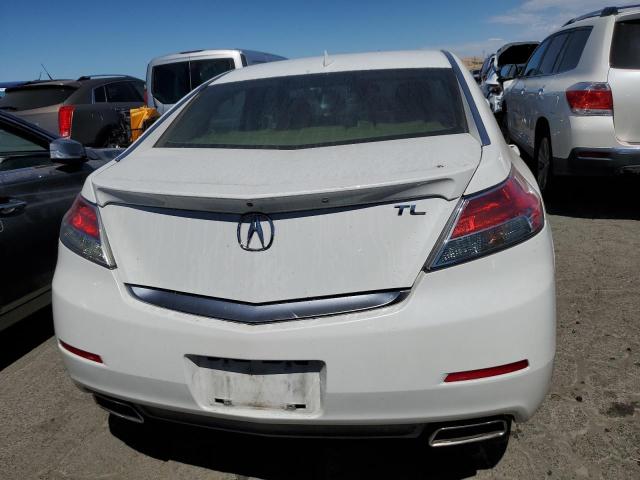 2013 Acura Tl Tech VIN: 19UUA8F57DA008114 Lot: 58076564