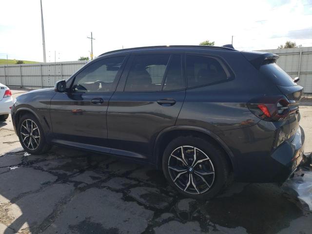 VIN WBX57DP03NN175225 2022 BMW X3, Xdrive30I no.2