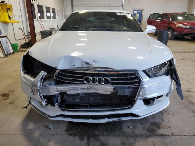 VIN WAU2GAFC6GN068034 2016 Audi A7, Prestige no.5