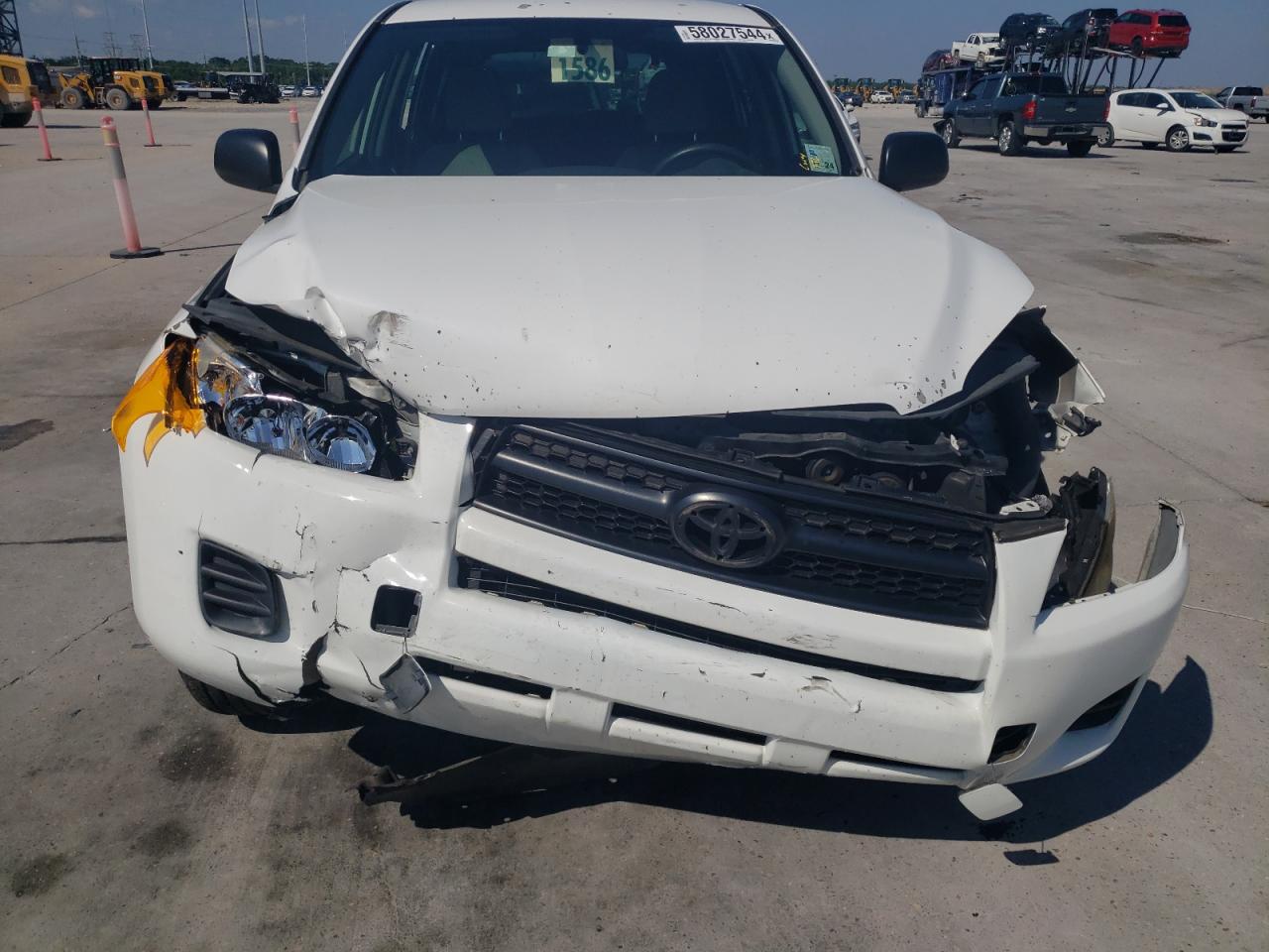 2T3ZF4DV8BW078883 2011 Toyota Rav4