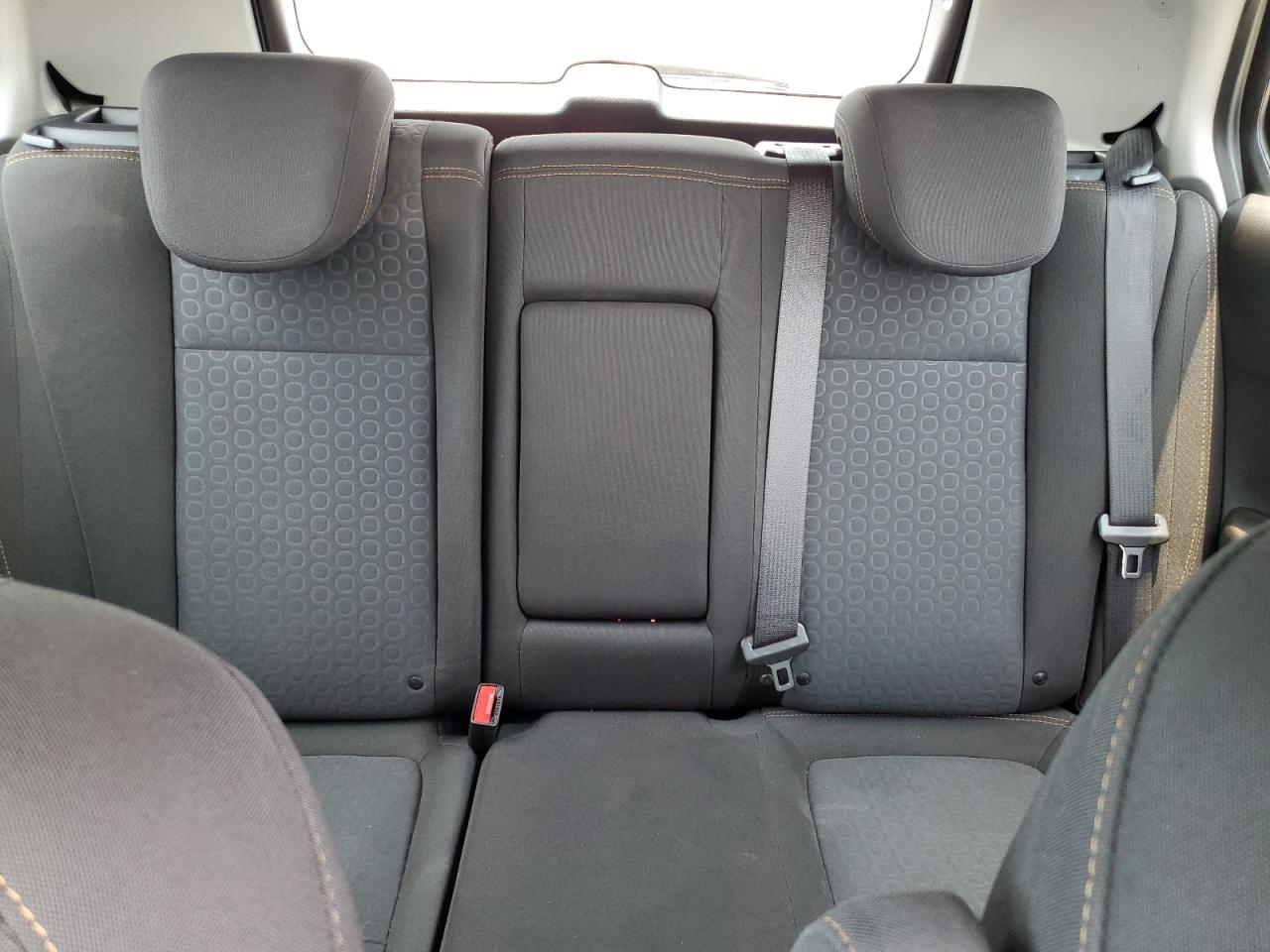 3GNCJKSB8LL147993 2020 Chevrolet Trax Ls