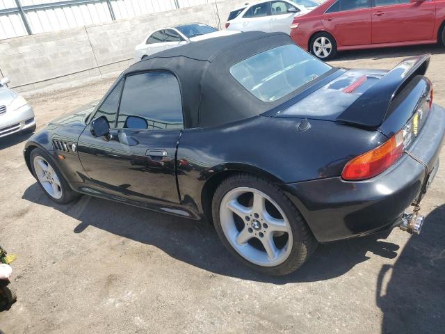 1999 BMW Z3 2.8 VIN: 4USCH3336XLF40620 Lot: 58459434