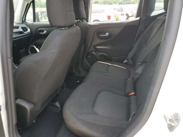 2020 Jeep Renegade Sport VIN: ZACNJAAB6LPL01389 Lot: 59107194