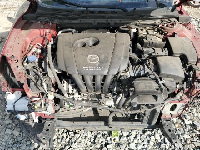 VIN 3MZBM1M78FM227157 2015 Mazda 3, Grand Touring no.11