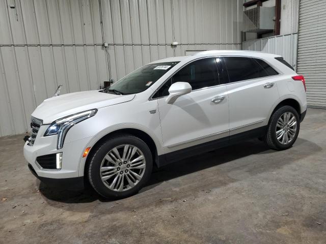 2017 Cadillac XT5, Premium Lu...