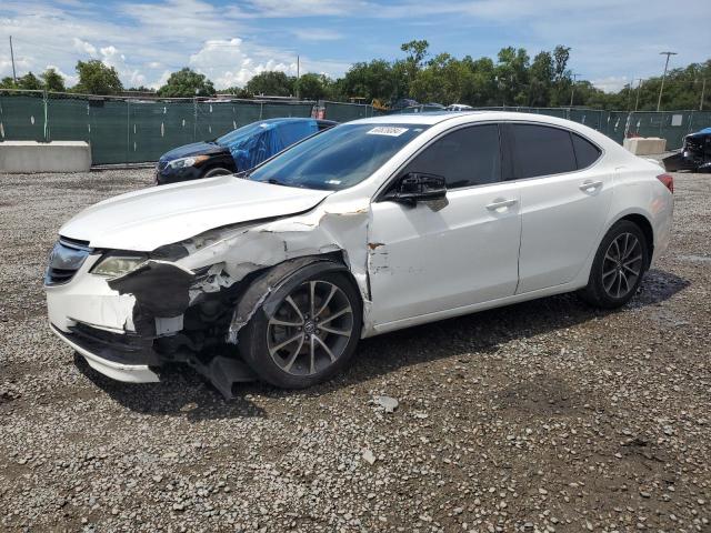 2016 Acura Tlx VIN: 19UUB2F34GA004275 Lot: 60828084