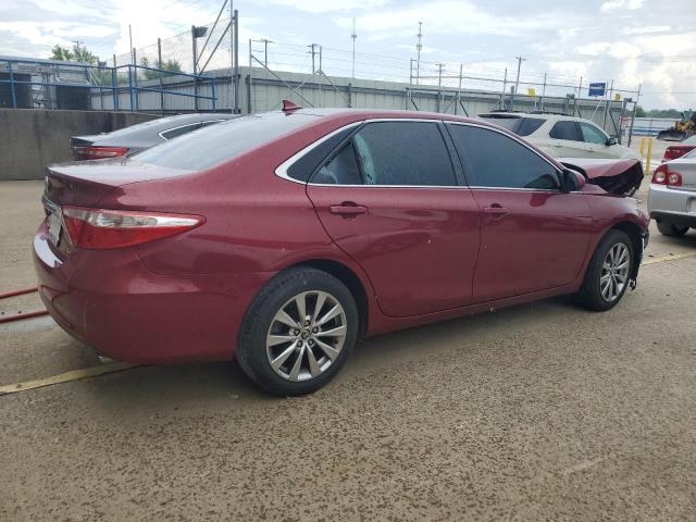 2015 Toyota Camry Le VIN: 4T1BF1FK4FU983431 Lot: 57450004