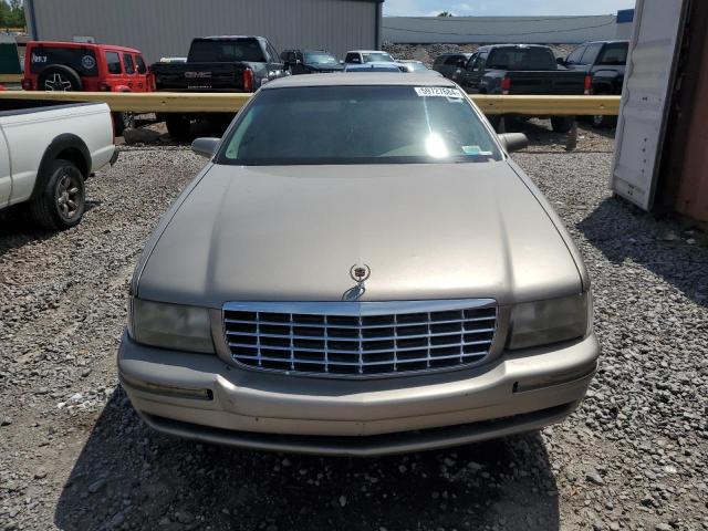 1999 Cadillac Deville VIN: 1G6KD54Y4XU806150 Lot: 59727684