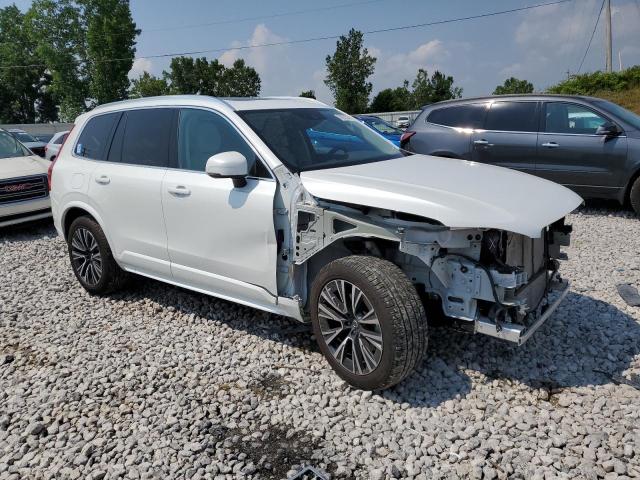 2022 Volvo Xc90 T6 Momentum VIN: YV4A22PK3N1832528 Lot: 59072594