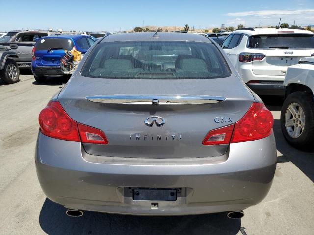 2009 Infiniti G37 VIN: JNKCV61F49M352796 Lot: 60344334