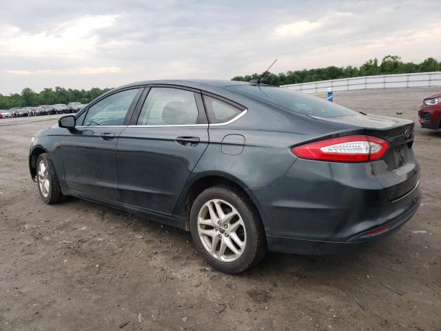 3FA6P0H71FR129581 2015 FORD FUSION - Image 2