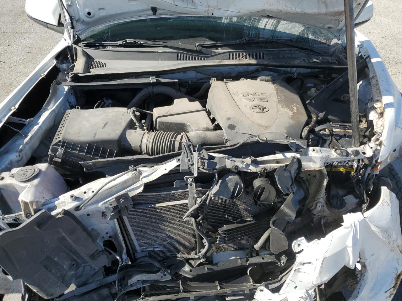 3TMAZ5CN2HM035968 2017 Toyota Tacoma Double Cab