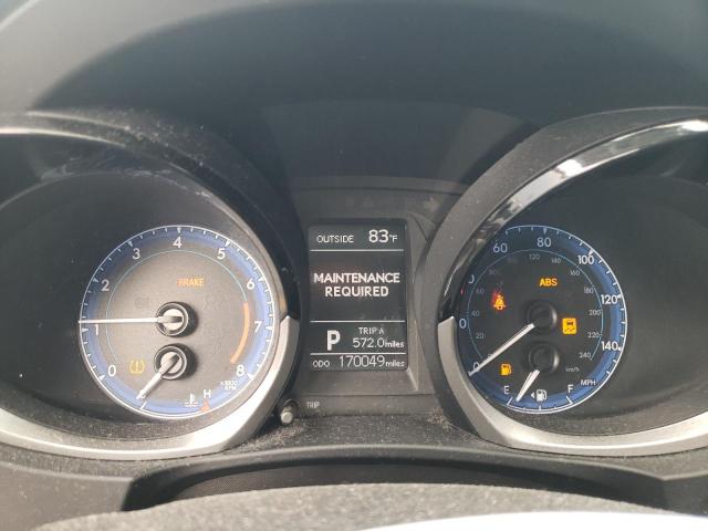 2015 TOYOTA COROLLA L - 5YFBURHE9FP279724