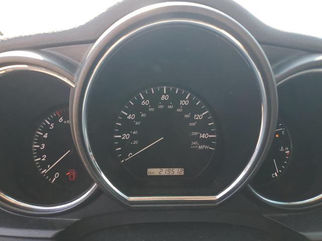 2004 Lexus Rx 330 VIN: JTJHA31U340073692 Lot: 58464804