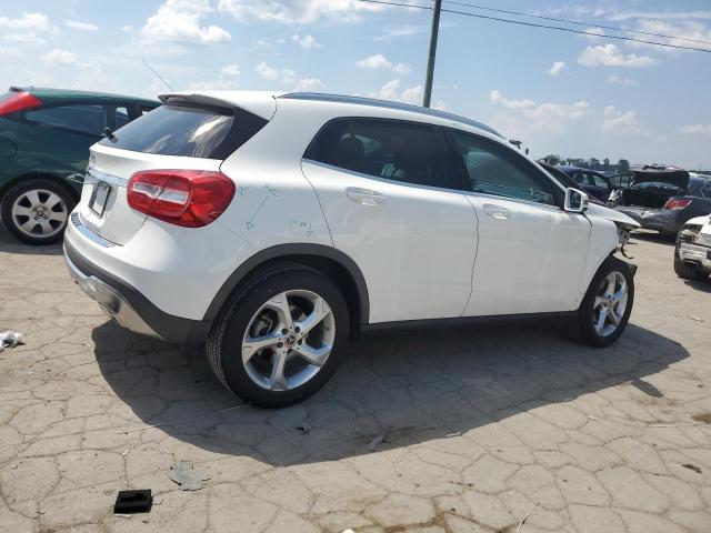 VIN WDCTG4EB8KU017516 2019 Mercedes-Benz GLA-Class,... no.3