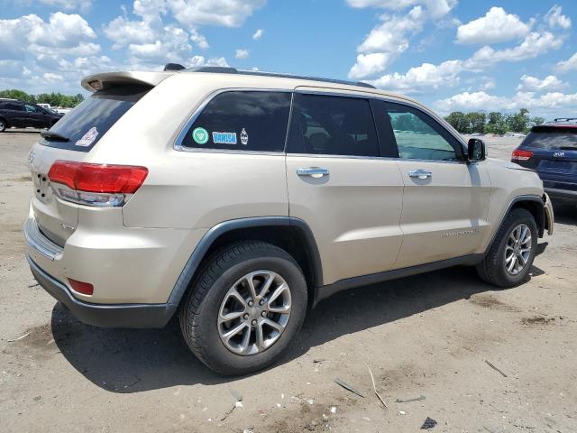 2014 Jeep Grand Cherokee Limited VIN: 1C4RJFBGXEC463173 Lot: 60374824