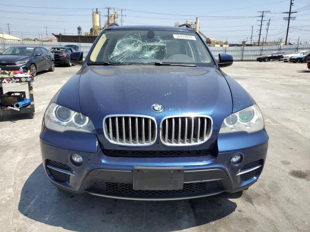 VIN 5UXZV4C54D0B15523 2013 BMW X5, Xdrive35I no.5