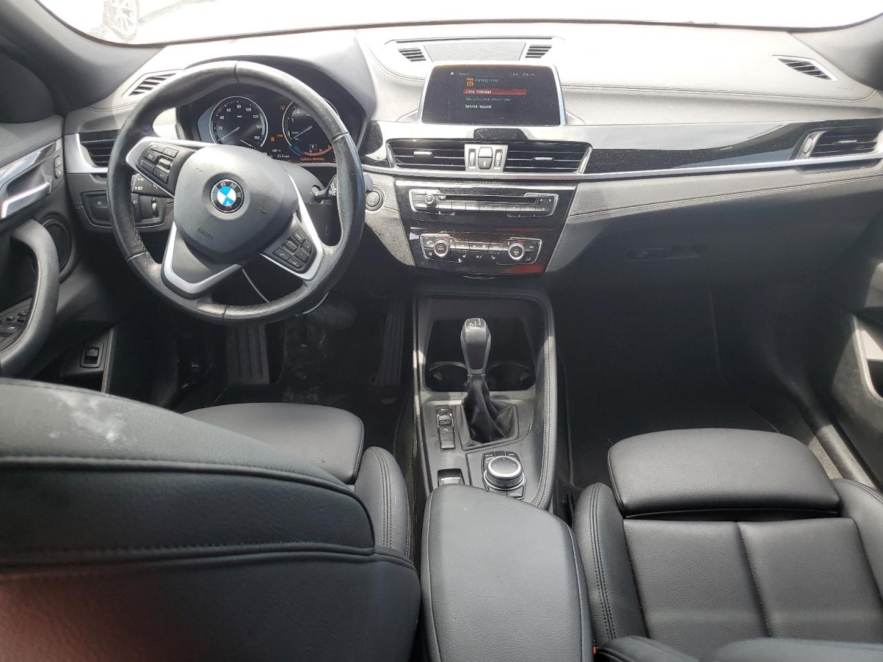 WBXYJ3C58K5N14034 2019 BMW X2 Sdrive28I