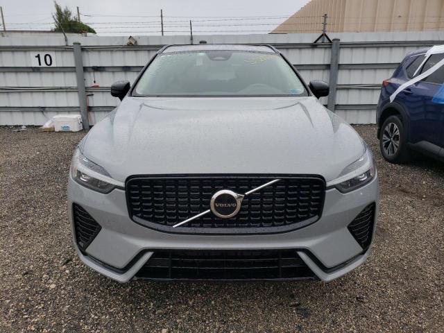 2024 Volvo Xc60 Core VIN: YV4L12RK3R1822239 Lot: 59222734