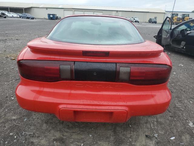 1997 Pontiac Firebird VIN: 2G2FS22K9V2200562 Lot: 60657314