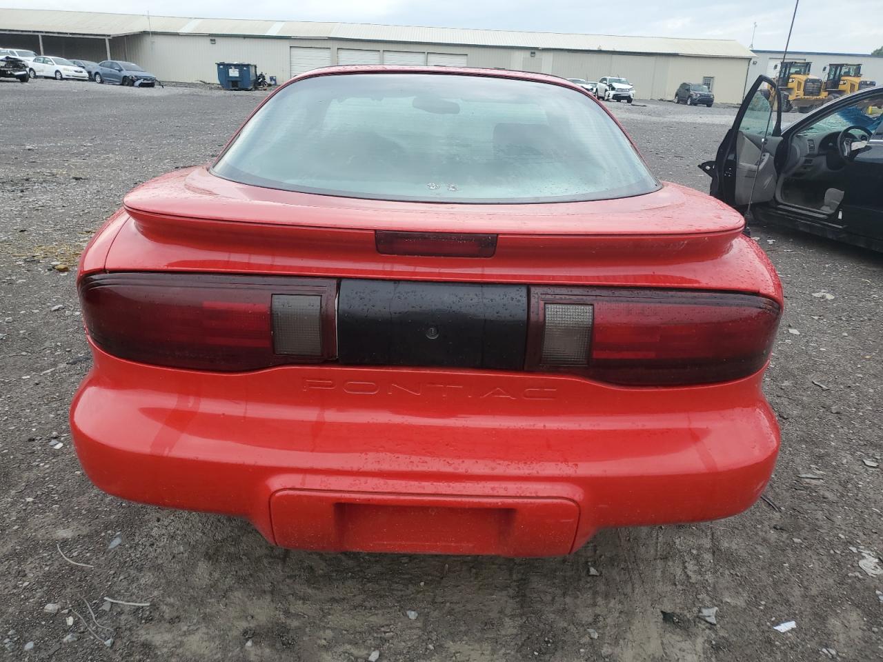 2G2FS22K9V2200562 1997 Pontiac Firebird