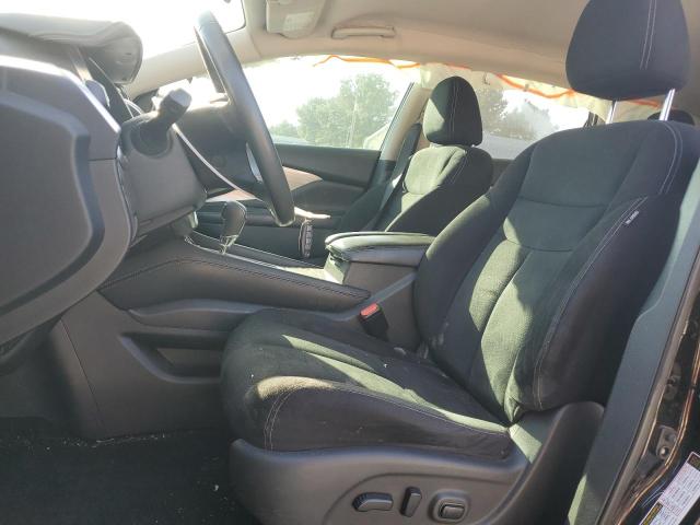 2016 NISSAN MURANO S - 5N1AZ2MG5GN138008