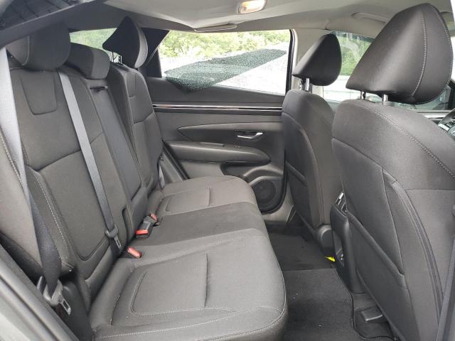 2022 Hyundai Tucson Blue VIN: KM8JBCA1XNU053324 Lot: 59798484