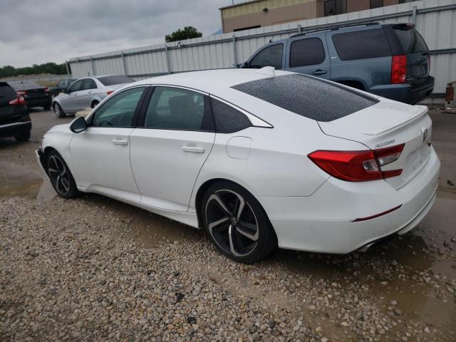 2018 HONDA ACCORD SPO - 1HGCV1F32JA016185