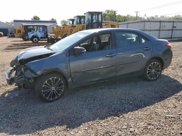 Vin: 2t1burhexec088165, lot: 59972784, toyota corolla l 2014 img_1