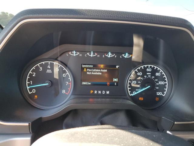 2023 FORD F150 SUPER - 1FTFW1E5XPKE08085