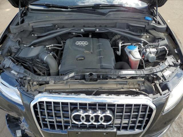 VIN WA1L2AFP6GA131269 2016 Audi Q5, Premium Plus no.11