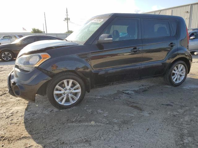 2013 Kia Soul + VIN: KNDJT2A63D7629422 Lot: 58329284