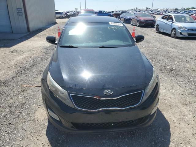 2015 KIA OPTIMA LX - 5XXGM4A77FG445932