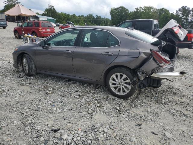 VIN 4T1C11AK9NU684834 2022 Toyota Camry, LE no.2