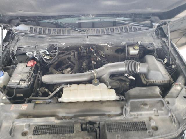 2022 Ford Expedition Max Xlt VIN: 1FMJK1JT2NEA51759 Lot: 57974634